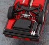 Hasegawa HC65-21165 Nissan Skyline 2000 Turbo RS (R30) Early Version (1983) 1/24